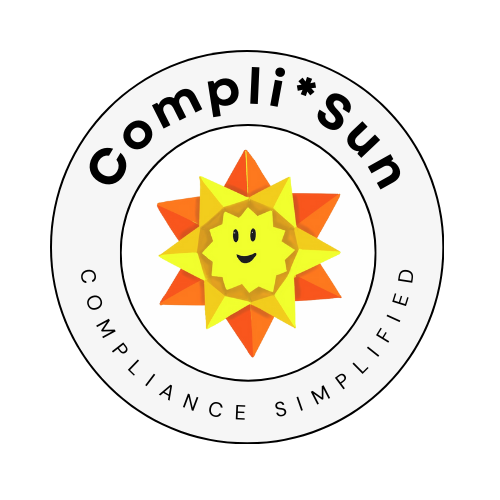 CompliSun — Compliance Simplified